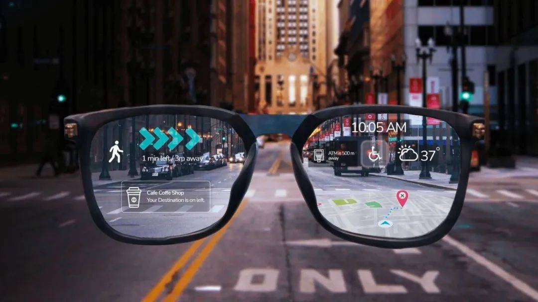 ：AR市場爲何頻頻“呼喚”蘋果？