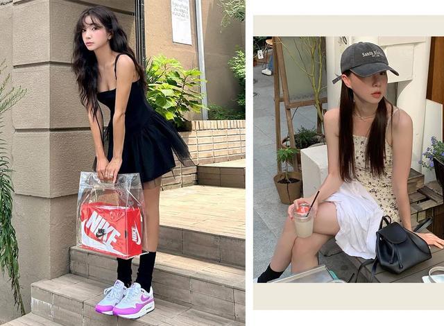 星歐娛樂注冊:今鞦流行“不穿褲子”!又美又撩人!洋氣極了!