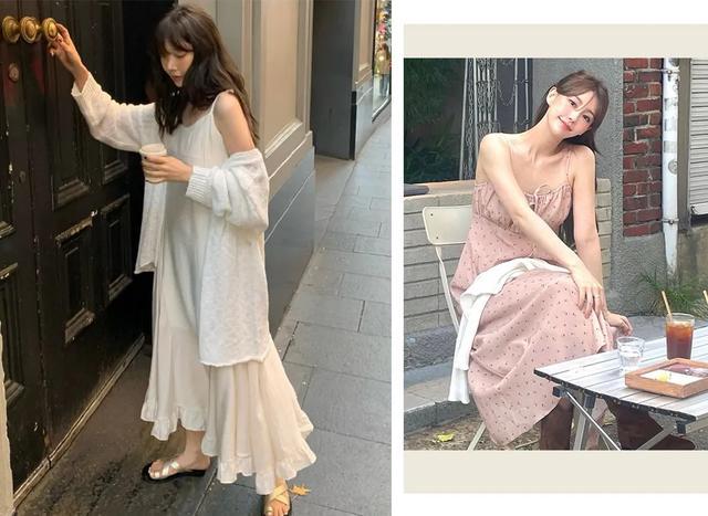 星歐娛樂注冊:今鞦流行“不穿褲子”!又美又撩人!洋氣極了!