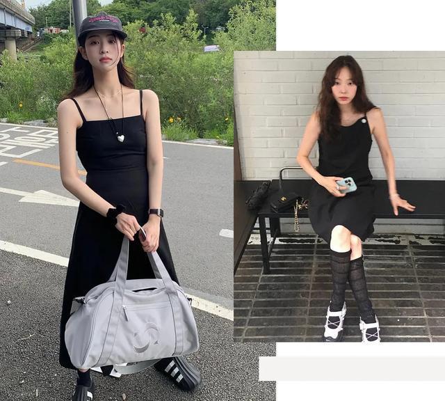 星歐娛樂注冊:今鞦流行“不穿褲子”!又美又撩人!洋氣極了!