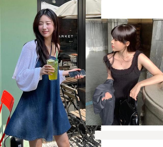 星歐娛樂注冊:今鞦流行“不穿褲子”!又美又撩人!洋氣極了!