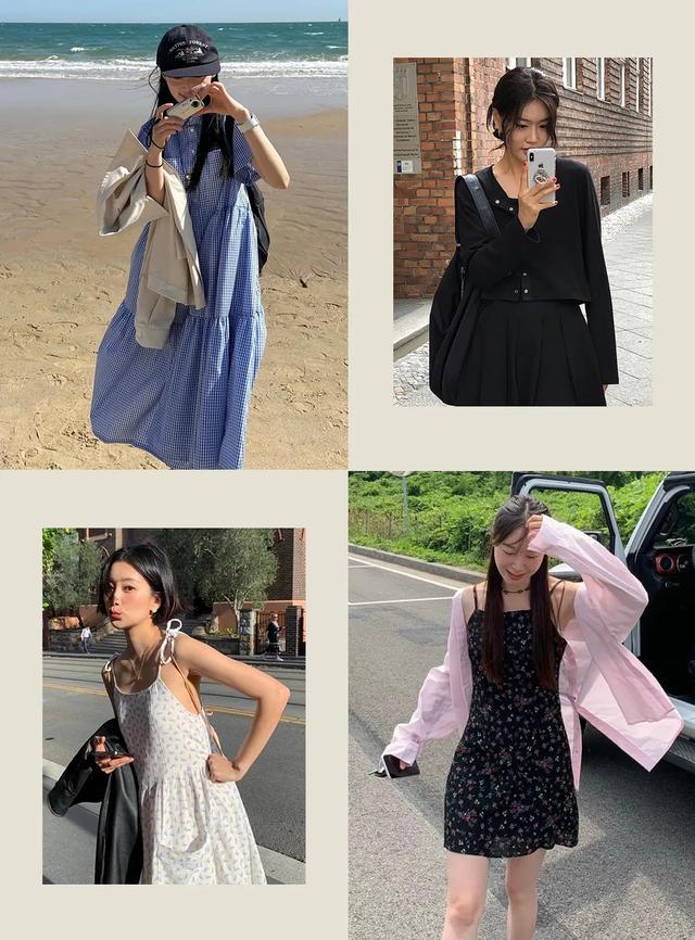 星歐娛樂注冊:今鞦流行“不穿褲子”!又美又撩人!洋氣極了!