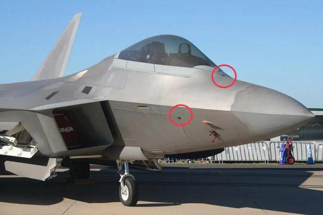 星歐娛樂注冊:F-22計劃